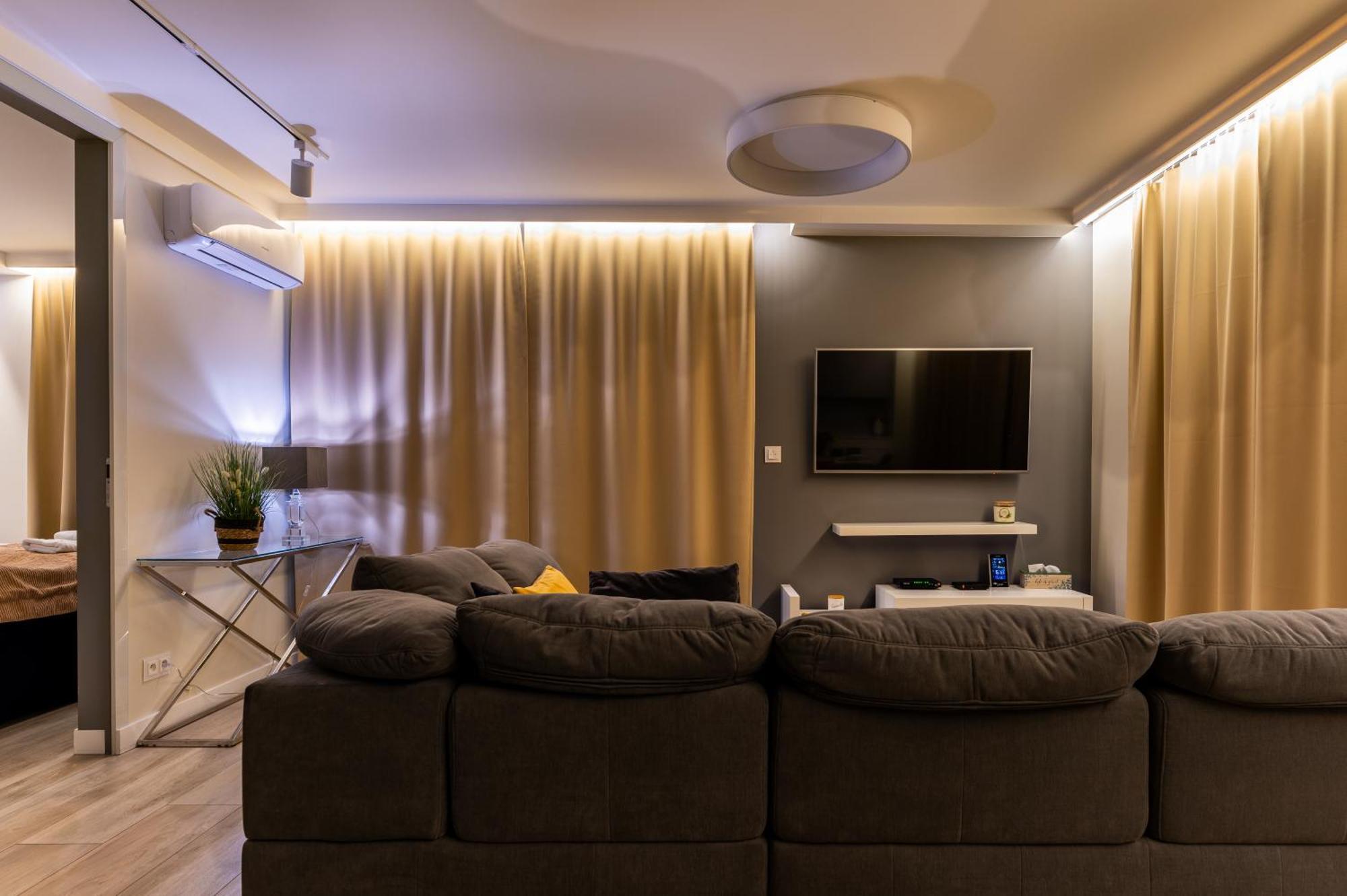 Apartament Dream View Gardenia Front Dziwnow Luaran gambar