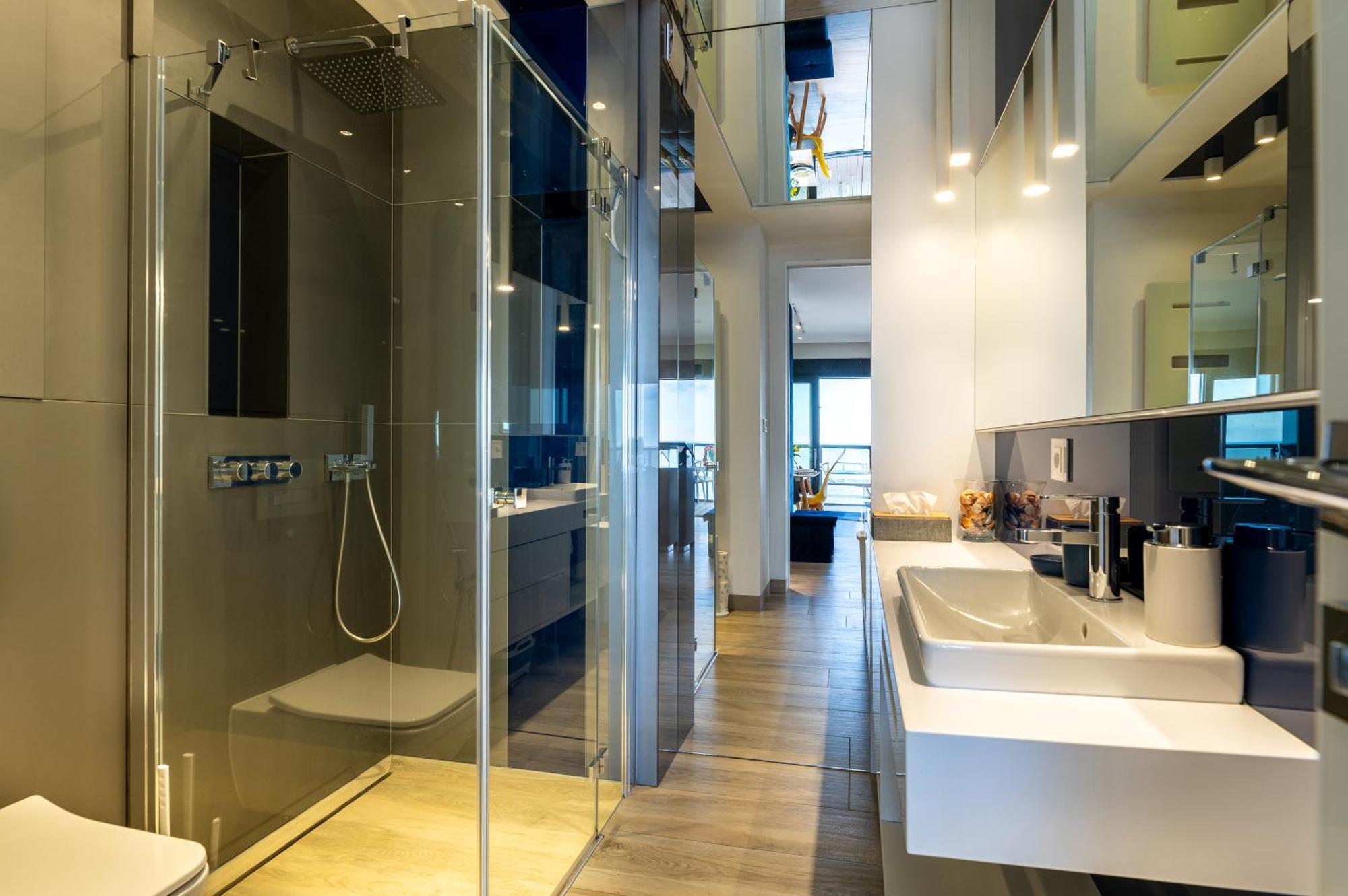 Apartament Dream View Gardenia Front Dziwnow Luaran gambar
