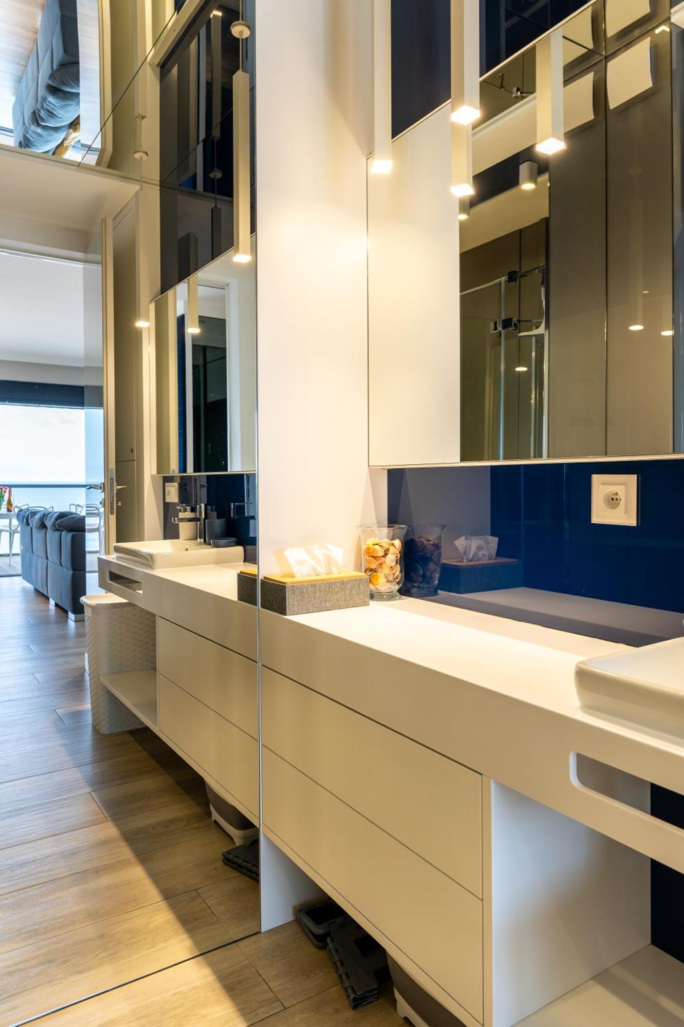 Apartament Dream View Gardenia Front Dziwnow Luaran gambar